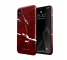 Husa Plastic Burga Iconic Red Ruby Apple iPhone XS, Blister iPX_SP_MB_03 