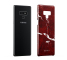 Husa Plastic Burga Iconic Red Ruby Samsung Galaxy Note9 N960 SN9_SP_MB_03