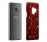 Husa Plastic Burga Crimson Danger Samsung Galaxy S9 G960 S9_SP_SV_12