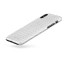 Husa Plastic Burga Glacial White Apple iPhone XS, Blister iPX_SP_SV_36 