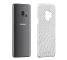 Husa Plastic Burga Glacial White Samsung Galaxy S9 G960 S9_SP_SV_36