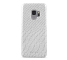 Husa Plastic Burga Glacial White Samsung Galaxy S9 G960 S9_SP_SV_36