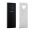 Husa Plastic Burga Glacial White Samsung Galaxy Note9 N960, Blister SN9_SP_SV_36 
