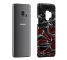 Husa Plastic Burga Poisinous Kiss Samsung Galaxy S9 G960 S9_SP_SV_06
