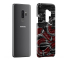 Husa Plastic Burga Poisinous Kiss Samsung Galaxy S9+ G965, Blister S9+_SP_SV_06 