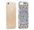 Husa Plastic Burga Pastel Illusion Apple iPhone 7 / Apple iPhone 8 / Apple iPhone SE (2020), Blister iP7_SP_MR_03 