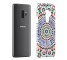 Husa Plastic Burga Pastel Illusion Samsung Galaxy S9+ G965, Blister S9+_SP_MR_03 