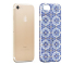 Husa Plastic Burga Blue City Apple iPhone 7 / Apple iPhone 8 / Apple iPhone SE (2020), Blister iP7_SP_MR_19 