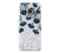 Husa Plastic Burga Blue Cornflower Samsung Galaxy S9 G960, Blister S9_SP_FL_22 