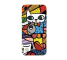 Husa TPU HOCO Cat pentru Samsung Galaxy S9 G960, Multicolor, Blister 