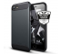 Husa Plastic ESR Rambler pentru Apple iPhone 7 / Apple iPhone 8, Neagra, Blister 