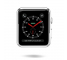 Husa TPU DUX DUCIS pentru Apple Watch Edition series 1/2/3 42mm, Argintie, Blister 