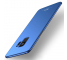 Husa Plastic MSVII Slim pentru Samsung Galaxy S9 G960, Albastra, Blister 