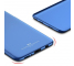 Husa Plastic MSVII Slim pentru Samsung Galaxy S9+ G965, Albastra, Blister 