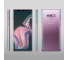 Folie Protectie Ecran Ringke pentru Samsung Galaxy Note9 N960, Plastic, Full Face, Set 3 buc, Blister 