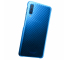 Husa Plastic Samsung Galaxy A7 (2018), Gradation Cover, Albastra, Blister EF-AA750CLEGWW 