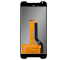 Display - Touchscreen Negru, Versiune CT4F1943FPC HTC Desire 628 