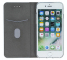Husa Piele OEM Smart Venus pentru Apple iPhone 7 / Apple iPhone 8, Neagra, Bulk 