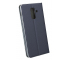 Husa Piele OEM Smart Venus pentru Samsung Galaxy S7 edge G935, Bleumarin, Bulk 