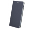 Husa Piele OEM Smart Venus pentru Samsung Galaxy S9+ G965, Bleumarin, Bulk 