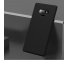 Husa Plastic MSVII Slim pentru Samsung Galaxy Note9 N960, Neagra, Blister 