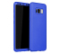 Husa Plastic OEM Full Cover pentru Samsung Galaxy S8+ G955, Albastra, Bulk 