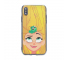 Husa TPU Disney Rapunzel 001 Pentru Apple iPhone XS Max, Multicolor, Blister 