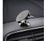 Suport Auto Universal Baseus Small Ears Bracket, Magnetic, Argintiu