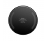 Incarcator Retea Wireless Baseus Simple Stylish CCALL-AJK01, Negru, Blister 