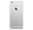 Capac Baterie Argintiu Apple iPhone 6s Plus 