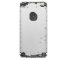 Capac Baterie Argintiu Apple iPhone 6s Plus 