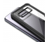 Husa Plastic iPaky Antisoc pentru Samsung Galaxy S8 G950, Neagra, Blister 