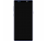 Display cu Touchscreen Samsung Galaxy Note 9 N960, cu Rama, Albastru, Service Pack GH97-22269B