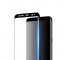 Folie Protectie Ecran HOCO pentru Samsung Galaxy S9 G960, Sticla securizata, Full Face, Neagra, Blister 