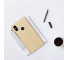 Husa Plastic Nillkin Frosted pentru Xiaomi Mi 8 SE, Aurie, Blister 