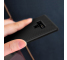 Husa Nillkin Carbon pentru Samsung Galaxy Note9 N960, Neagra, Blister 