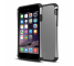 Husa TPU Itskins Evolution  Antisoc pentru Apple iPhone 6s, Gri, Blister AP6S-EVLT-SPGY