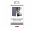 Husa TPU + Folie Ecran Tempered Glass Phonix Pentru Nokia 5.1 Transparenta Blister NK51PP 
