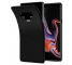 Husa TPU Spigen Liquid Air pentru Samsung Galaxy Note9 N960, Neagra, Blister 599CS24580 