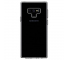 Husa TPU Spigen Liquid Crystal pentru Samsung Galaxy Note9 N960, Neagra, Blister 599CS24569 