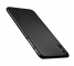 Husa TPU Spigen Thin Fit pentru Apple iPhone XS Max, Neagra, Blister 065CS24824 
