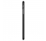 Husa TPU Spigen Thin Fit pentru Apple iPhone XS Max, Neagra, Blister 065CS24824 