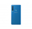 Husa Samsung Galaxy A9 (2018), Flip Wallet, Albastra EF-WA920PLEGWW