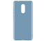 Husa TPU Molan Cano Jelly pentru Xiaomi Pocophone F1, Albastra, Blister 