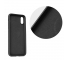 Husa TPU Forcell Soft Magnet pentru Apple iPhone 5 / Apple iPhone 5s / Apple iPhone SE, Neagra, Bulk 