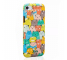 Husa Plastic Full Cover Kutis Cats KH-5 pentru Apple iPhone 7 / Apple iPhone 8, Multicolor, Blister 