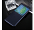 Husa Piele OEM Litchi View Samsung Galaxy S8 G950, Bleumarin, Bulk 