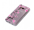 Husa TPU OEM Pink Plum Samsung Galaxy S8 G950, Multicolor, Bulk 