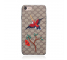 Husa TPU OEM Humming Bird Apple iPhone 7 / Apple iPhone 8 / Apple iPhone SE (2020), Multicolor