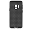 Husa Plastic Tellur Lightweight pentru Samsung Galaxy S9 G960, Neagra, Blister TLL121653 